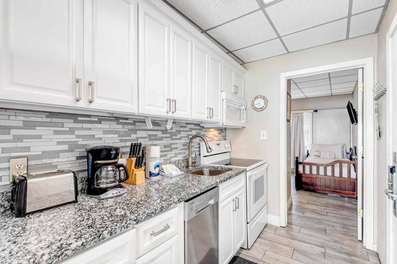 Continental Condo 118 Panama City Beach Luaran gambar