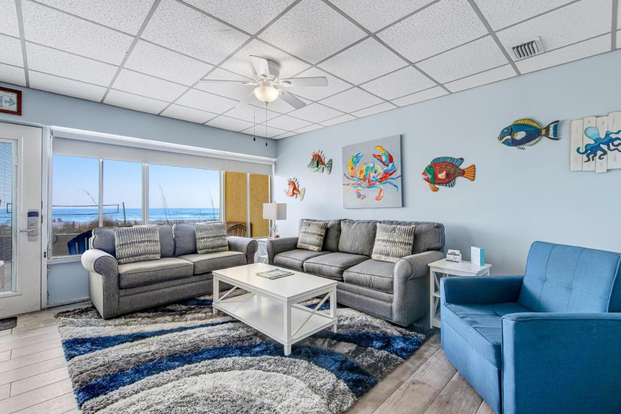 Continental Condo 118 Panama City Beach Luaran gambar