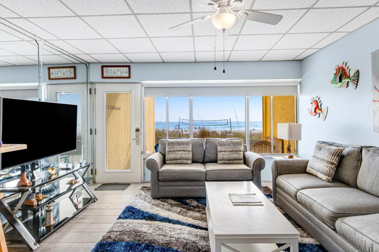 Continental Condo 118 Panama City Beach Luaran gambar