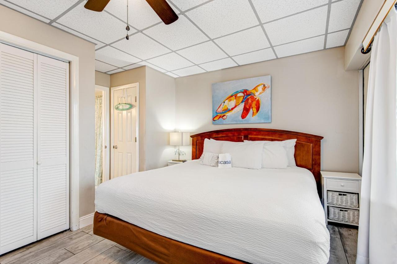 Continental Condo 118 Panama City Beach Luaran gambar