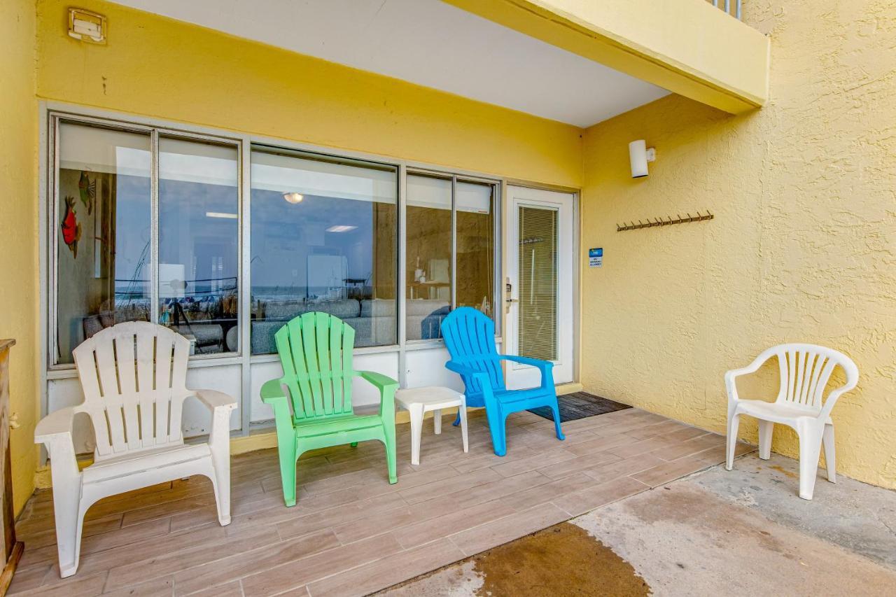 Continental Condo 118 Panama City Beach Luaran gambar