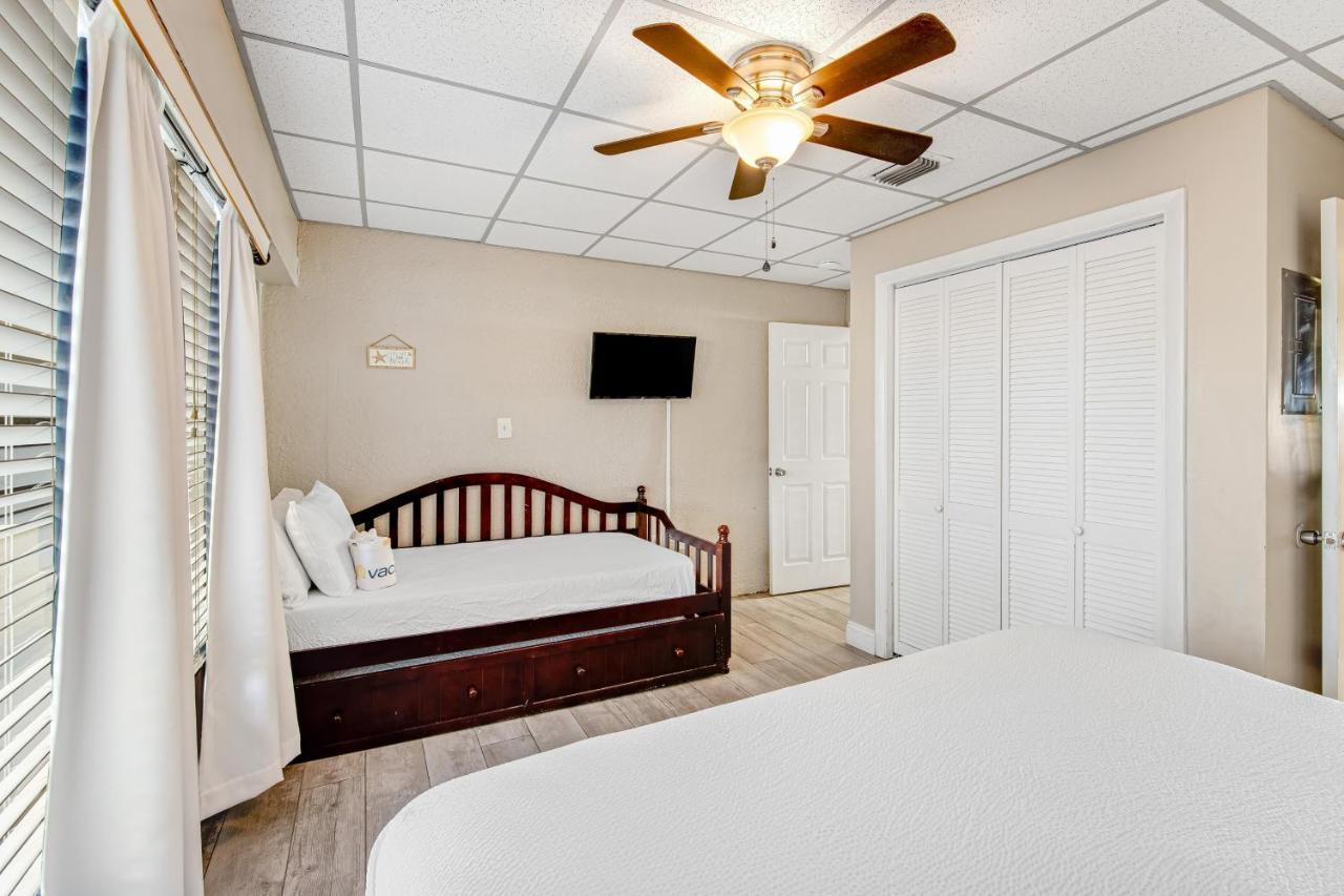 Continental Condo 118 Panama City Beach Luaran gambar