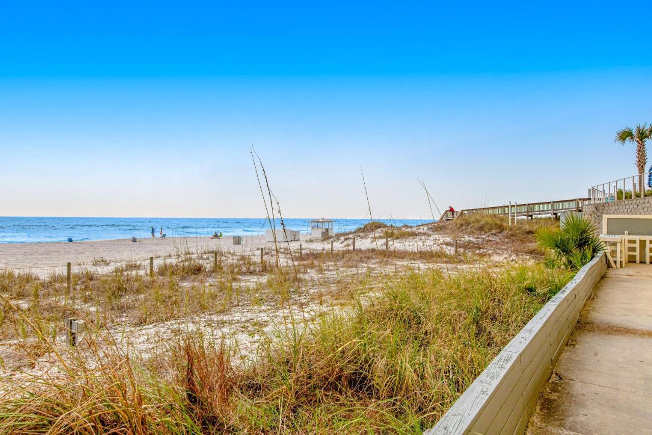 Continental Condo 118 Panama City Beach Luaran gambar