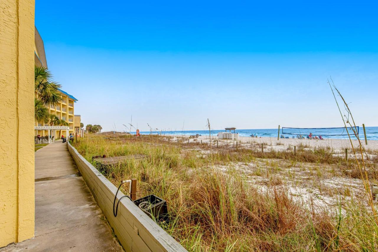 Continental Condo 118 Panama City Beach Luaran gambar