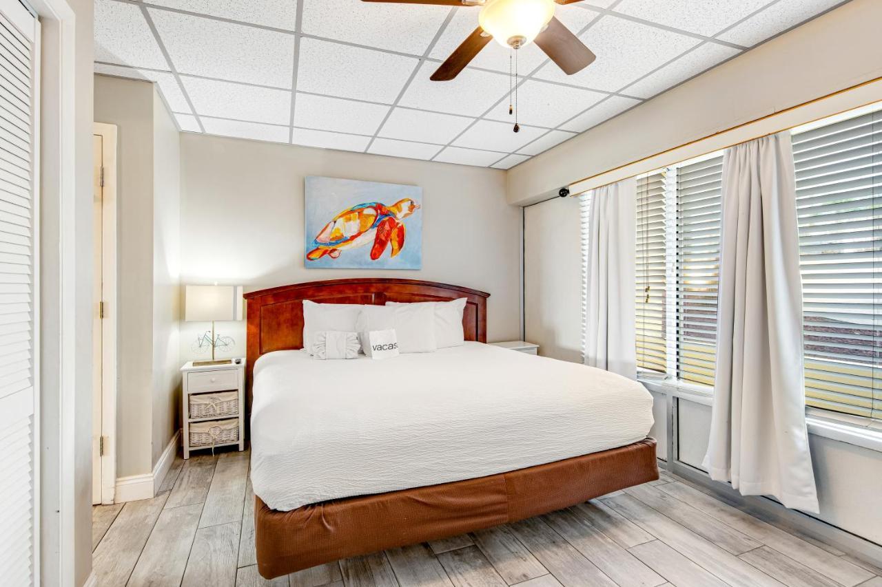Continental Condo 118 Panama City Beach Luaran gambar