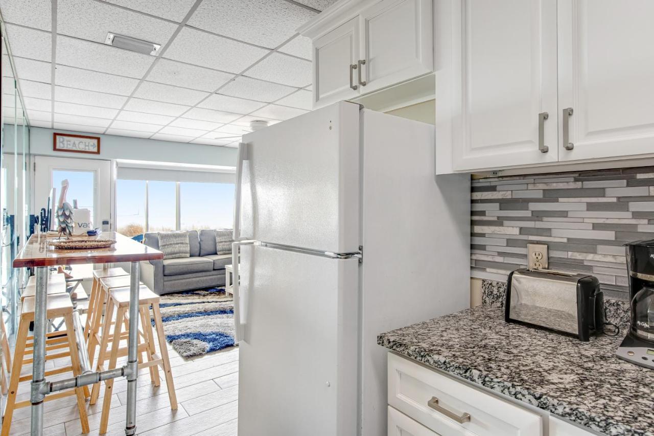 Continental Condo 118 Panama City Beach Luaran gambar